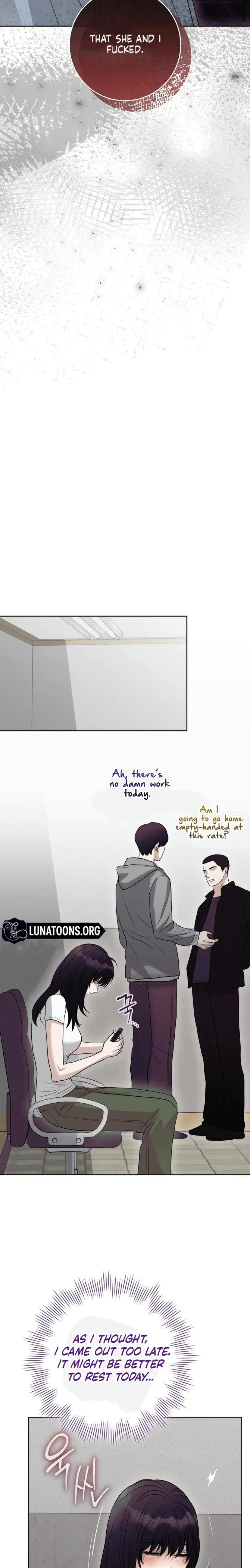 The Ant Hill Chapter 13 - Page 17