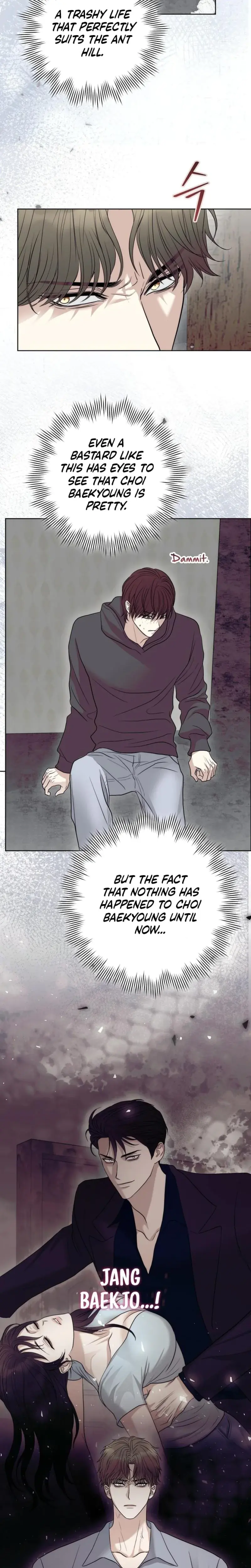 The Ant Hill Chapter 13 - Page 2