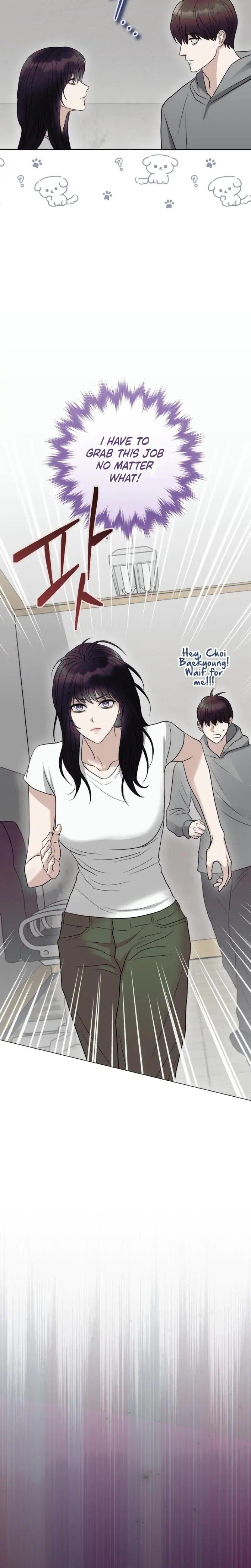 The Ant Hill Chapter 13 - Page 22