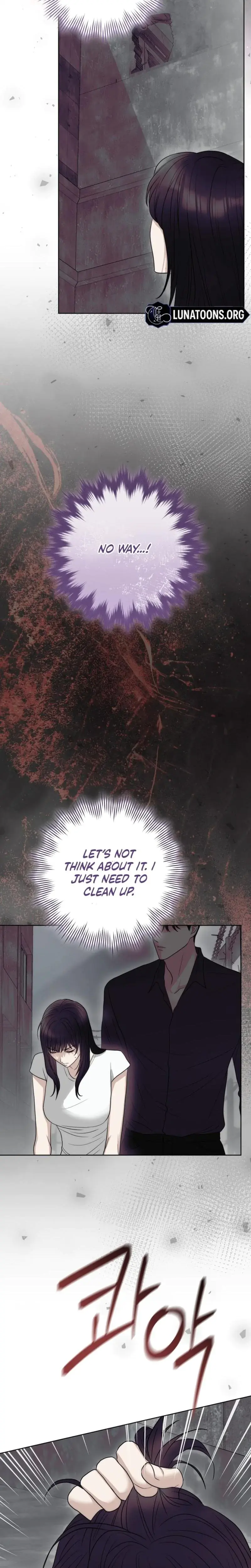 The Ant Hill Chapter 13 - Page 24