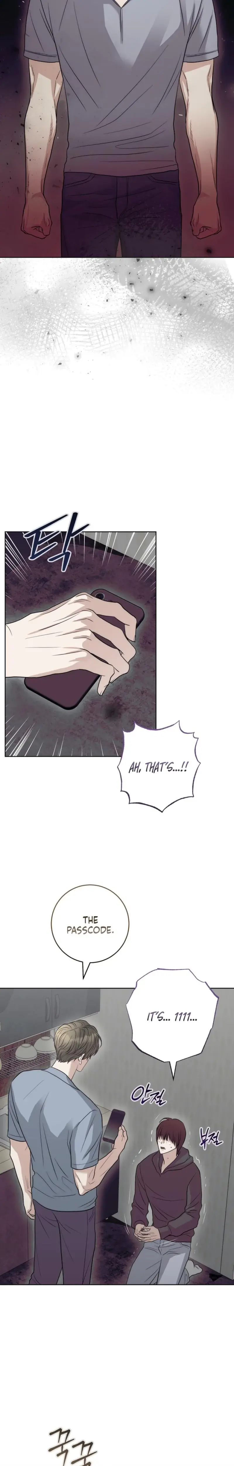 The Ant Hill Chapter 13 - Page 3