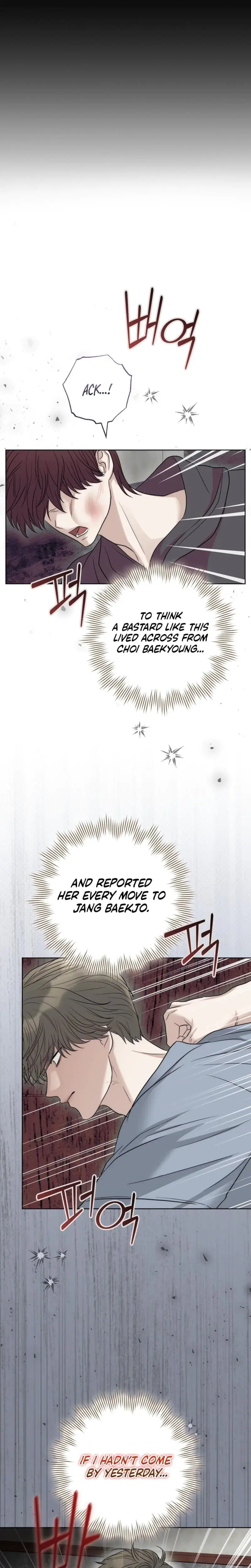 The Ant Hill Chapter 13 - Page 6