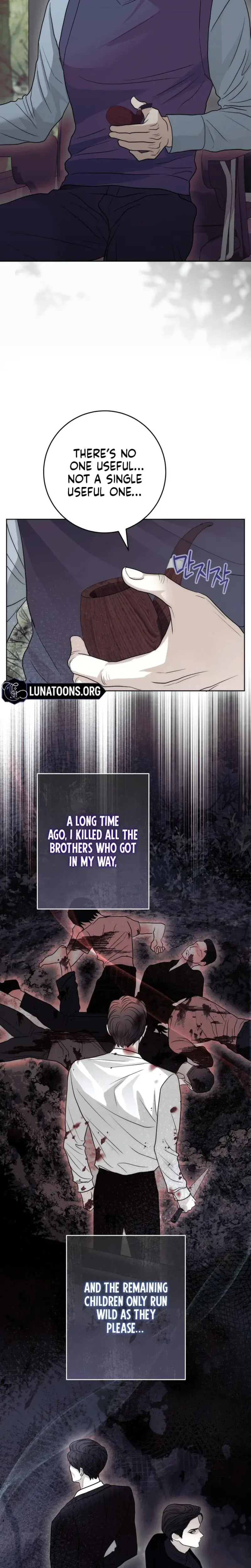 The Ant Hill Chapter 16 - Page 19
