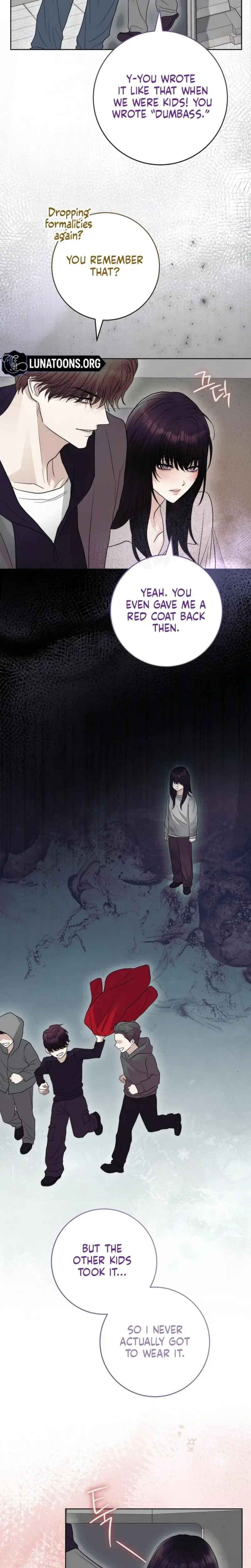 The Ant Hill Chapter 18 - Page 13
