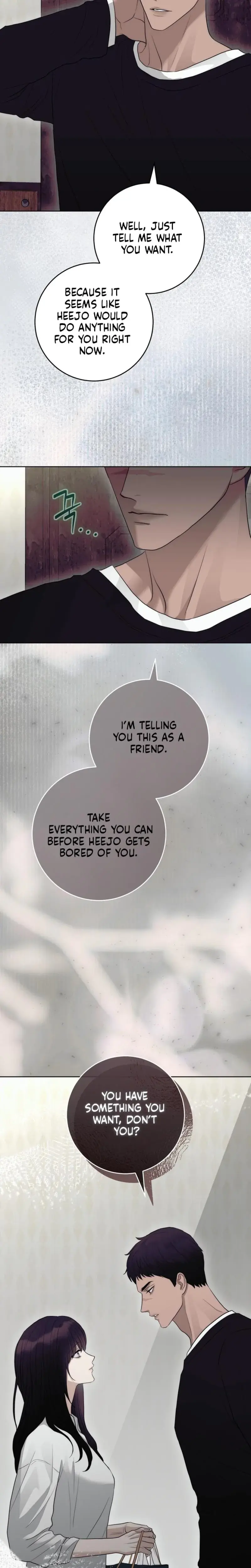The Ant Hill Chapter 18 - Page 19