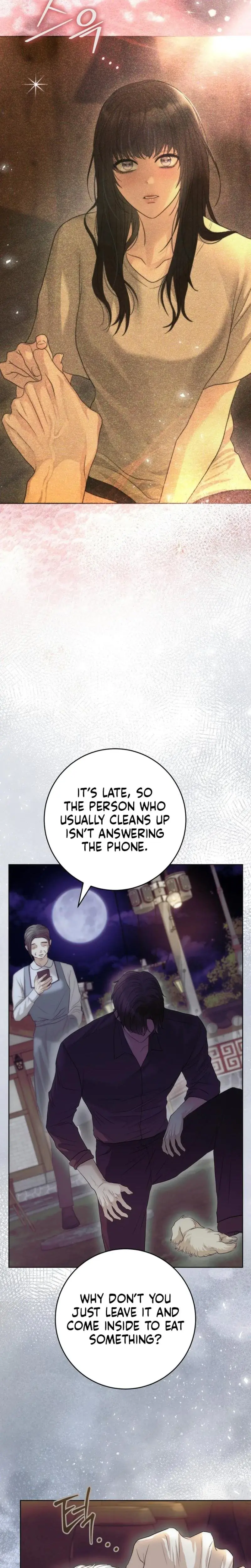 The Ant Hill Chapter 19 - Page 11