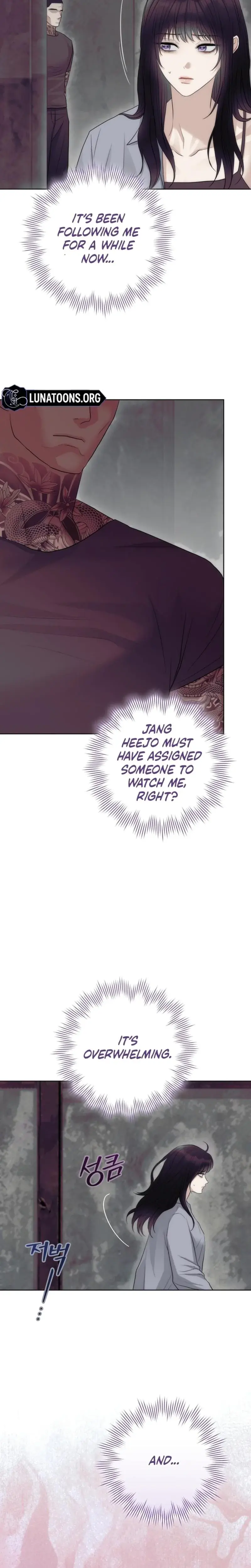 The Ant Hill Chapter 19 - Page 14
