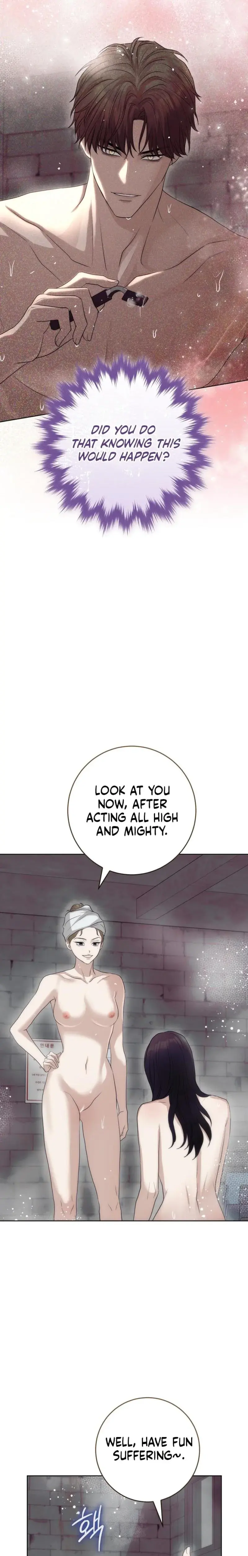 The Ant Hill Chapter 19 - Page 21