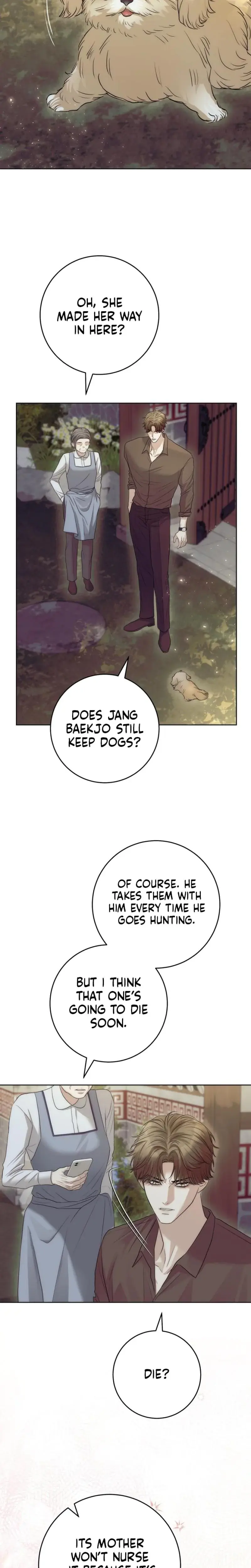 The Ant Hill Chapter 19 - Page 9