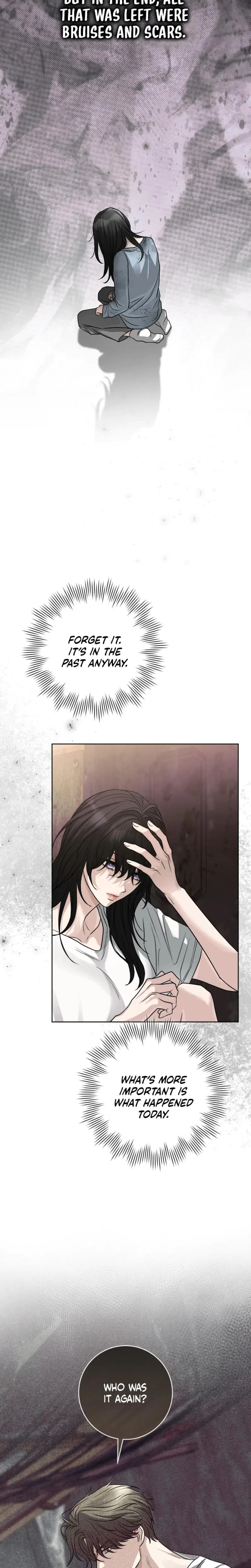 The Ant Hill Chapter 2 - Page 18