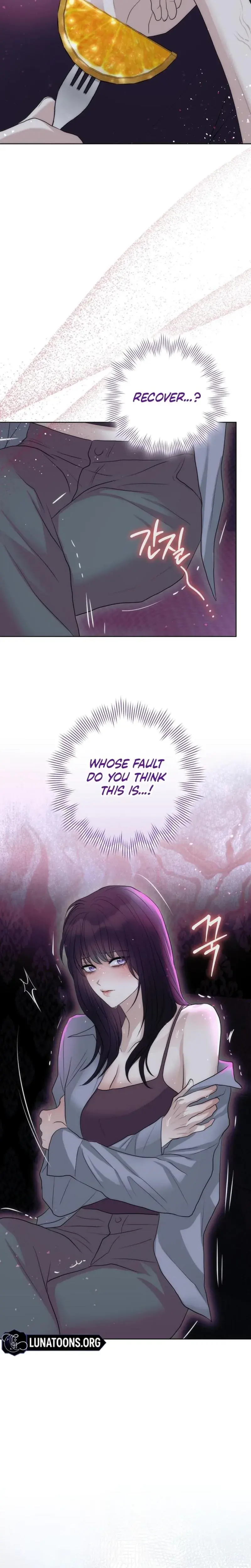 The Ant Hill Chapter 20 - Page 20