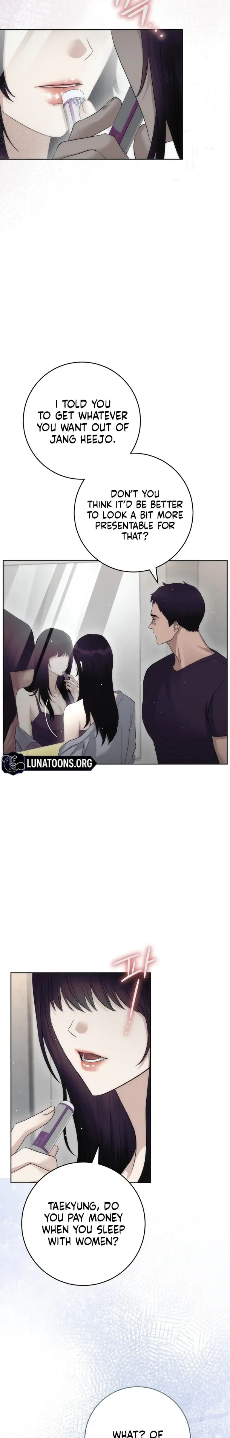 The Ant Hill Chapter 20 - Page 3