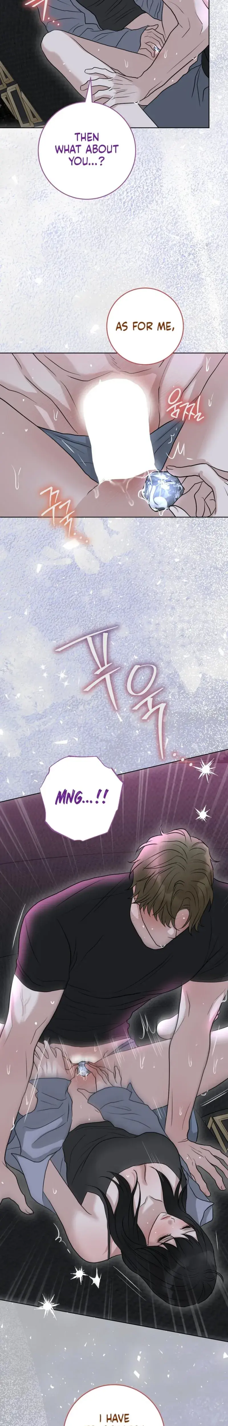 The Ant Hill Chapter 21 - Page 16