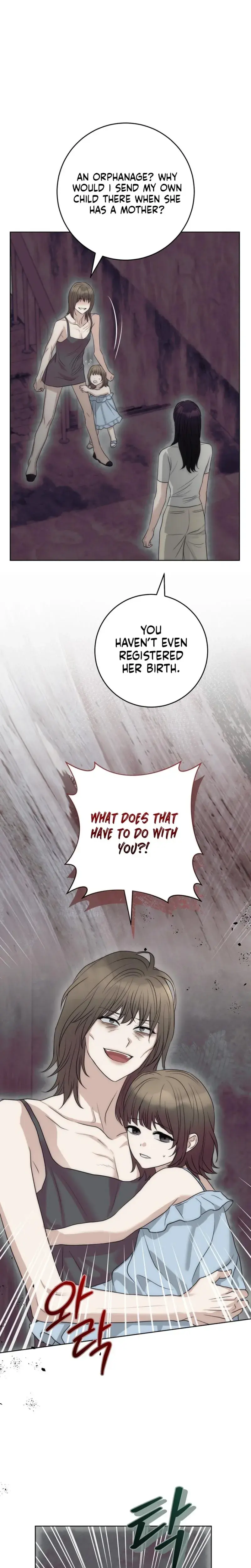 The Ant Hill Chapter 22 - Page 22