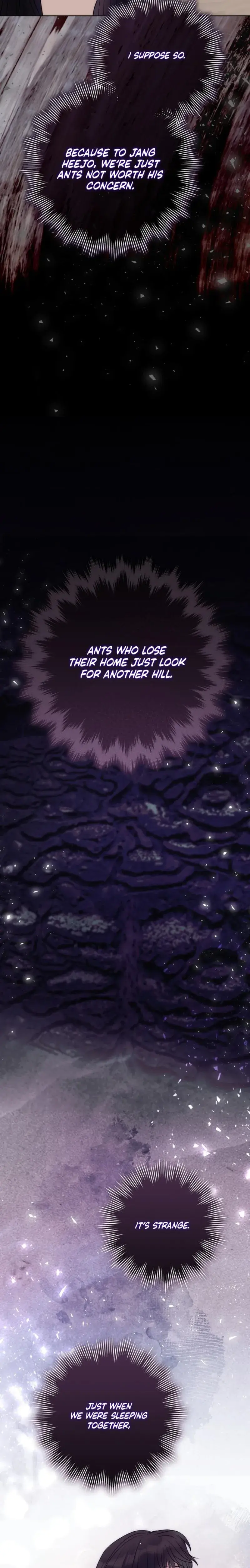 The Ant Hill Chapter 22 - Page 9