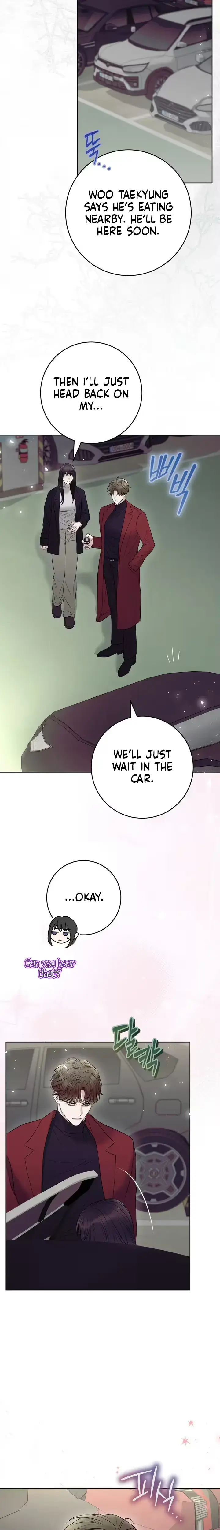 The Ant Hill Chapter 24 - Page 19