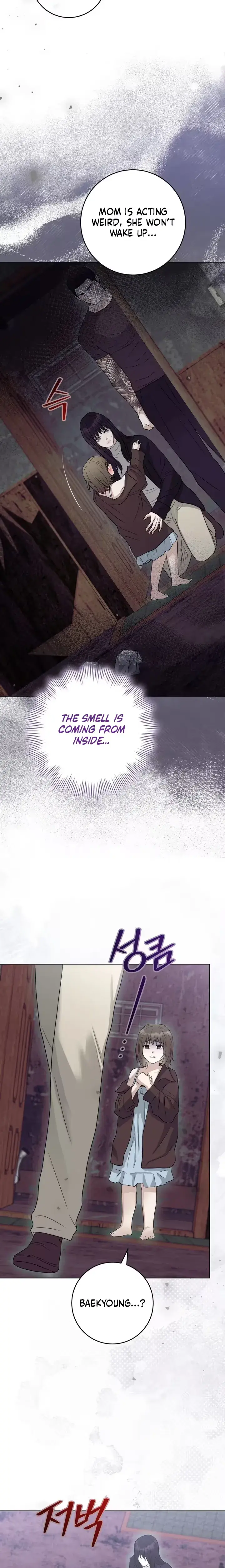 The Ant Hill Chapter 25 - Page 20
