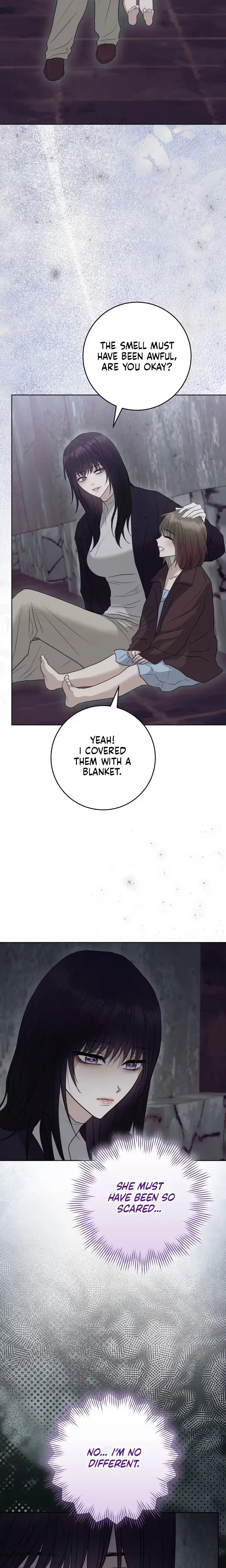 The Ant Hill Chapter 25 - Page 23