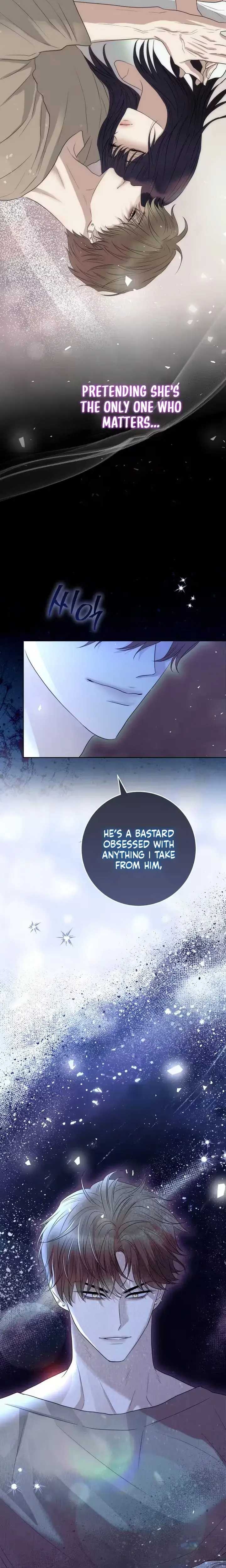 The Ant Hill Chapter 25 - Page 28