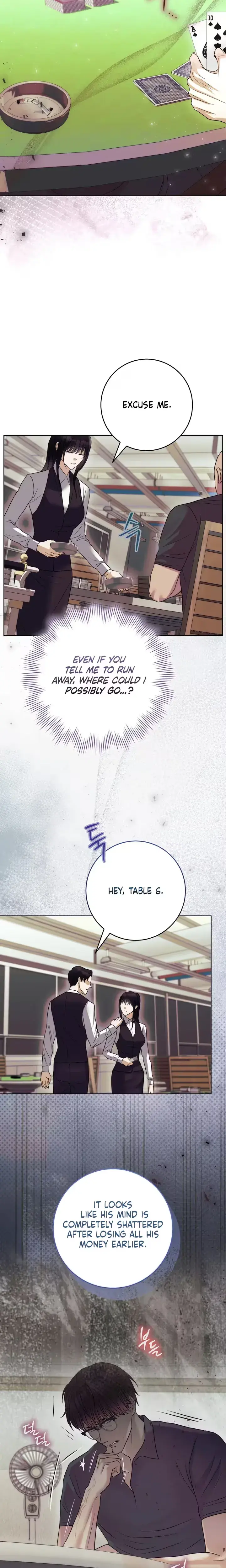 The Ant Hill Chapter 26 - Page 14