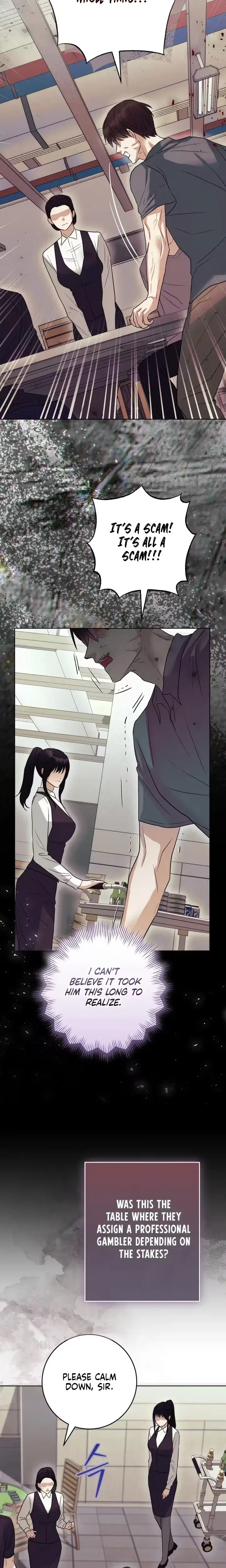 The Ant Hill Chapter 26 - Page 17
