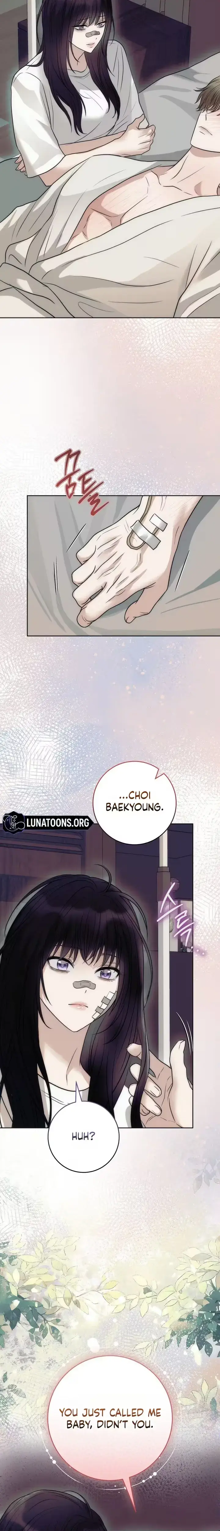 The Ant Hill Chapter 30 - Page 12