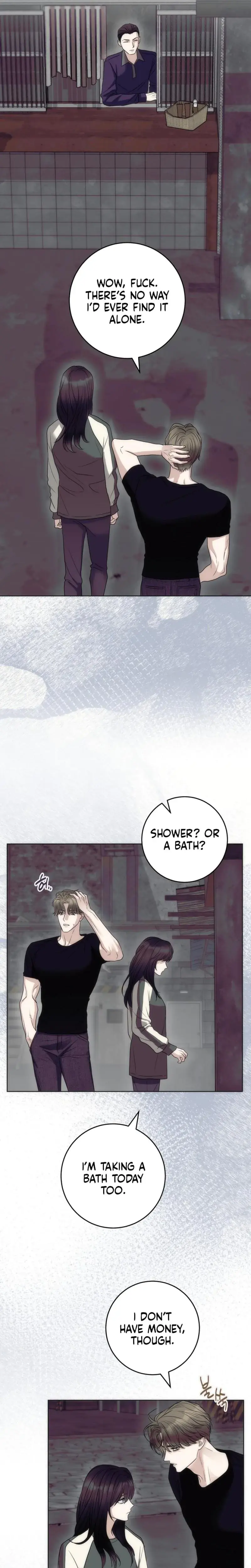 The Ant Hill Chapter 4 - Page 17