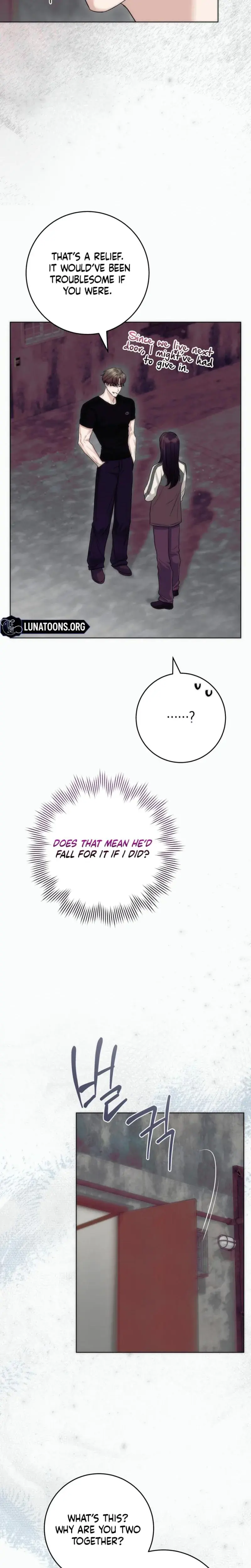 The Ant Hill Chapter 5 - Page 10