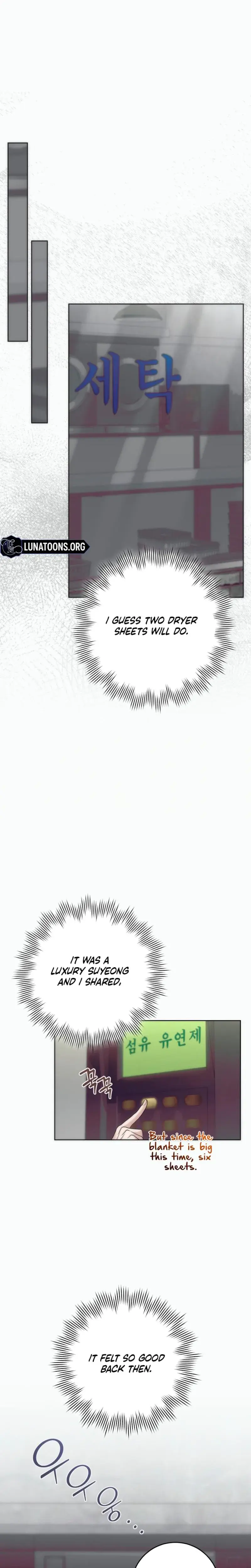 The Ant Hill Chapter 5 - Page 19