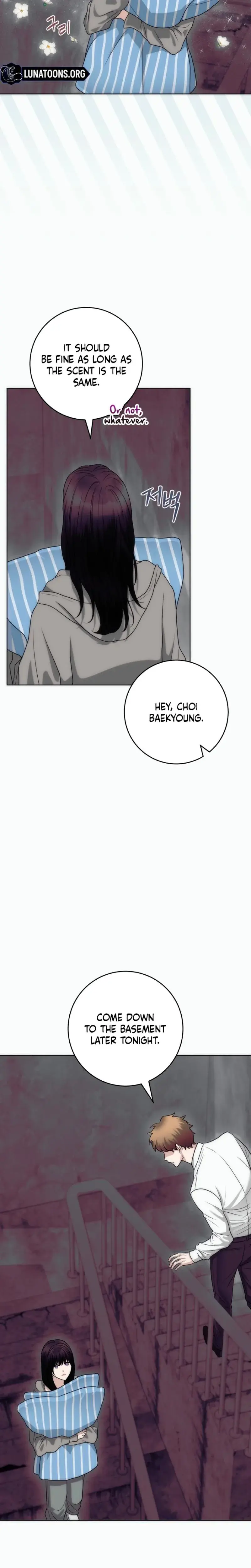 The Ant Hill Chapter 5 - Page 26