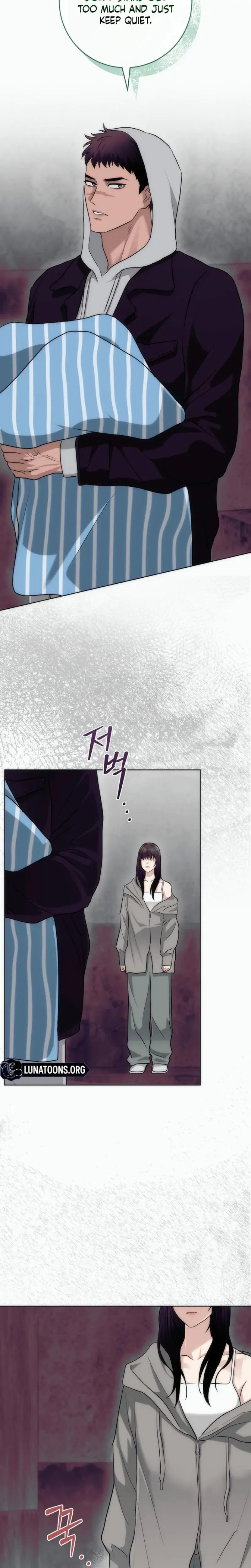 The Ant Hill Chapter 6 - Page 12