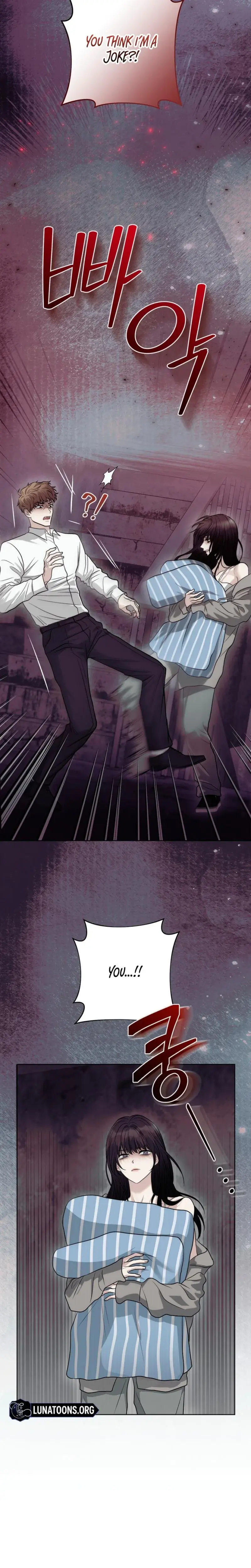 The Ant Hill Chapter 6 - Page 3