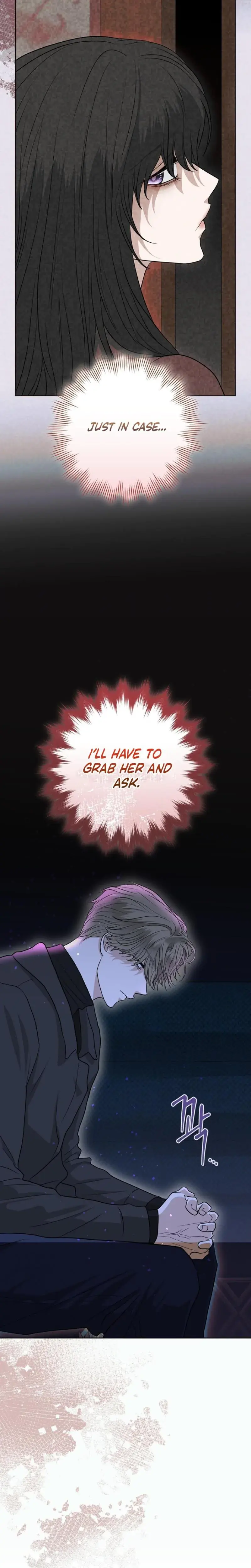 The Ant Hill Chapter 7 - Page 25