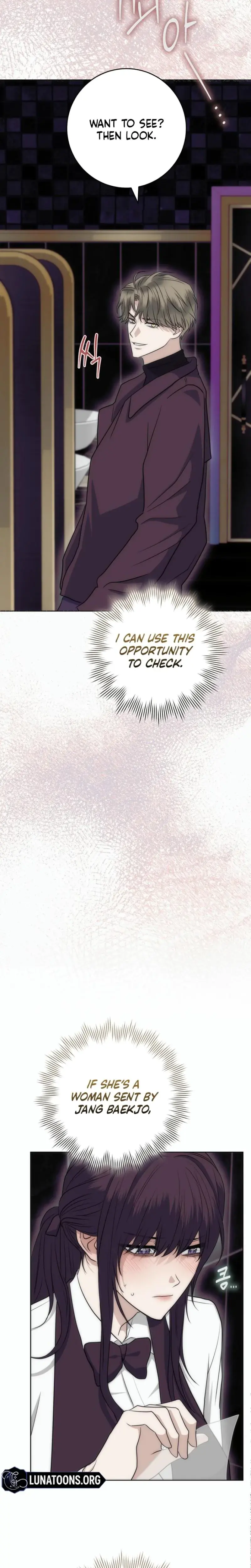 The Ant Hill Chapter 7 - Page 30