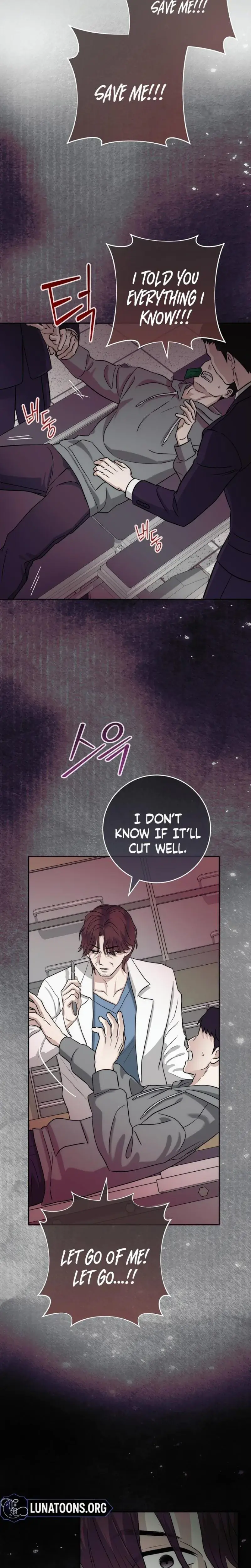 The Ant Hill Chapter 9 - Page 11