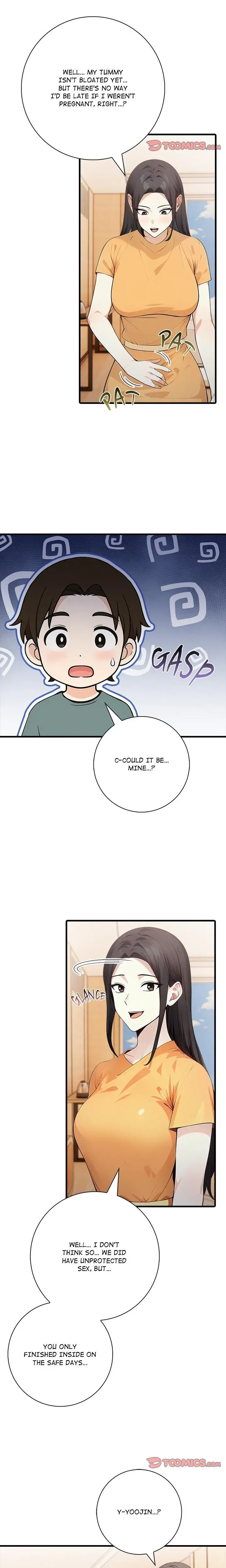 The Apocalypse Chapter 13 - Page 2