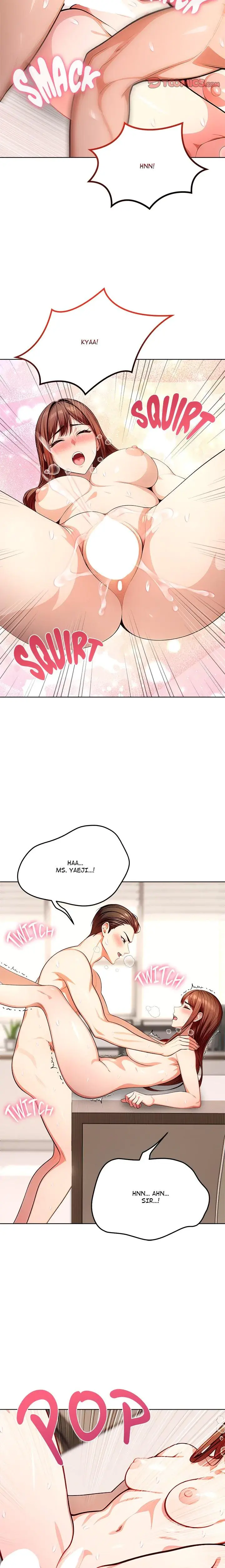 The Apocalypse Chapter 14 - Page 18