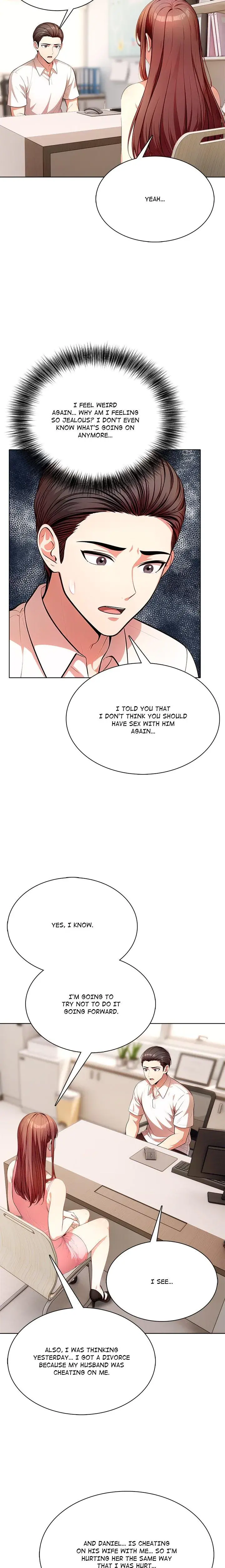 The Apocalypse Chapter 14 - Page 6