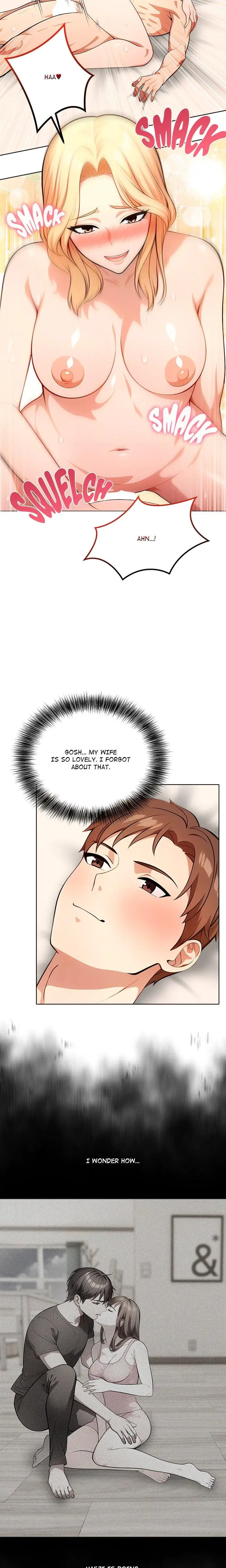 The Apocalypse Chapter 15 - Page 14