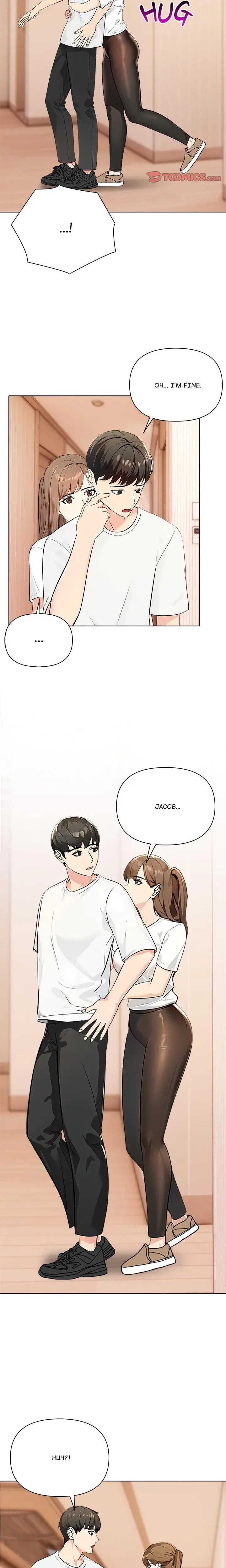 The Apocalypse Chapter 3 - Page 15