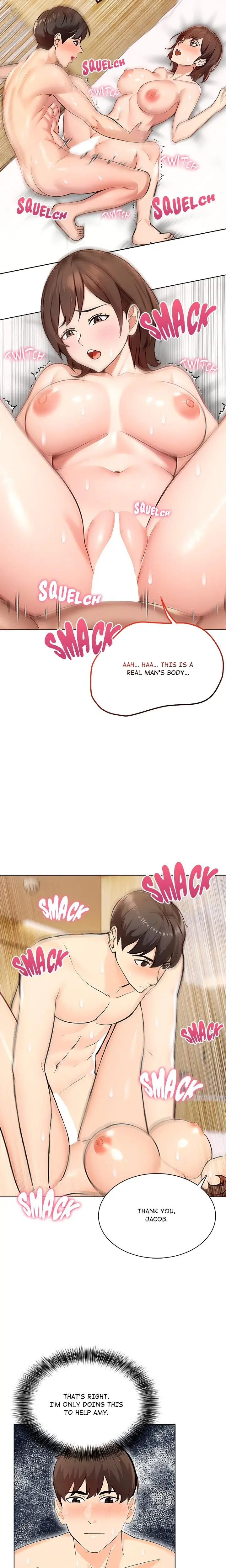 The Apocalypse Chapter 4 - Page 19