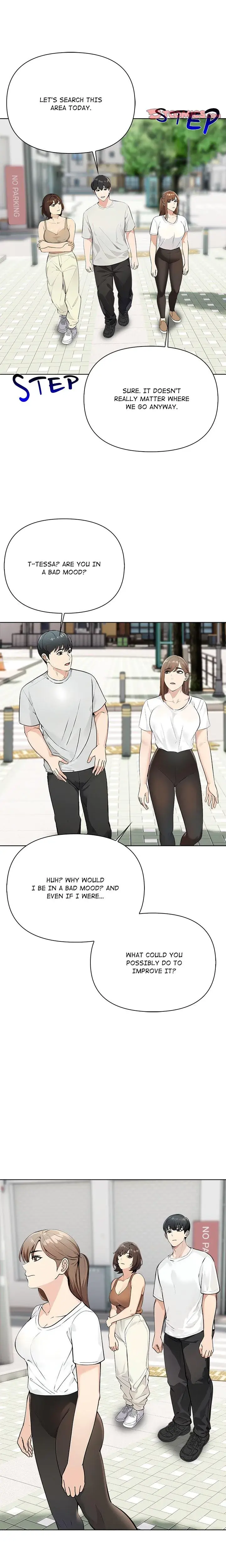 The Apocalypse Chapter 5 - Page 10