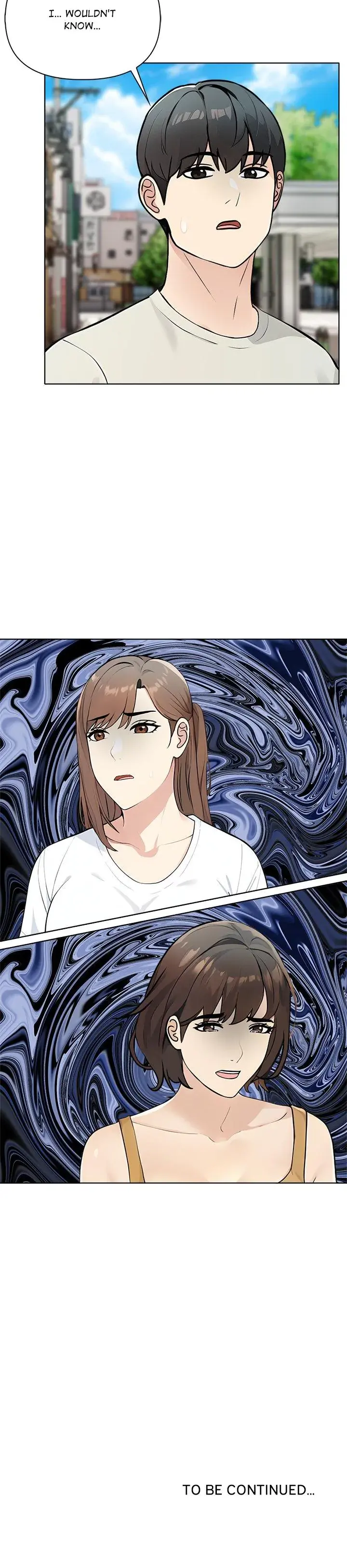 The Apocalypse Chapter 5 - Page 19