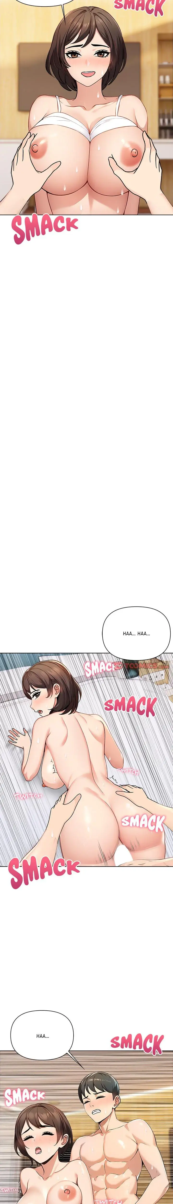 The Apocalypse Chapter 5 - Page 7