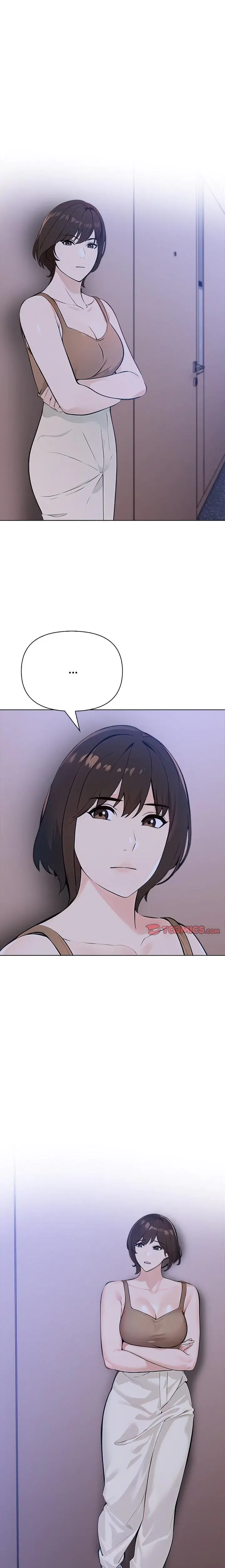 The Apocalypse Chapter 6 - Page 12