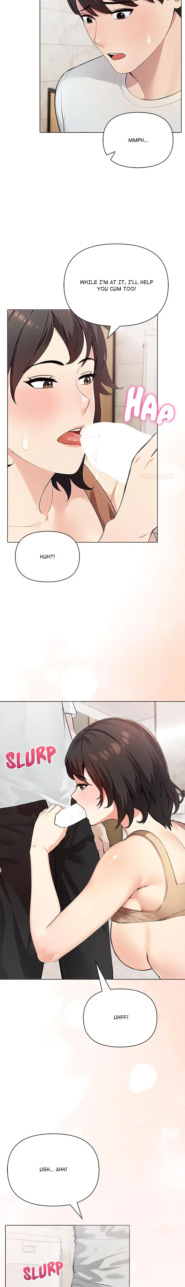 The Apocalypse Chapter 7 - Page 16
