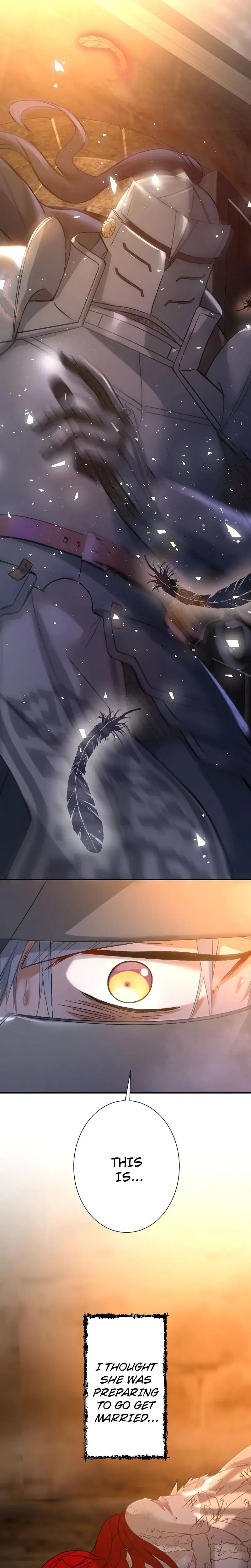 The Armored Princes Awkward Love Chapter 10 - Page 17