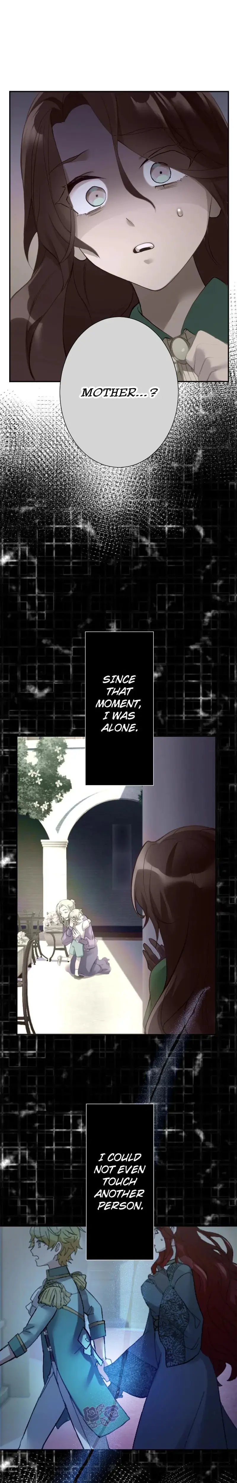 The Armored Princes Awkward Love Chapter 13 - Page 11