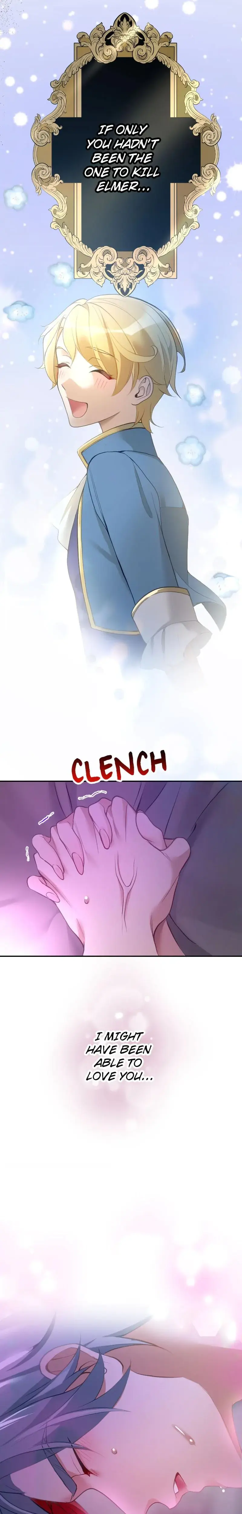 The Armored Princes Awkward Love Chapter 13 - Page 17