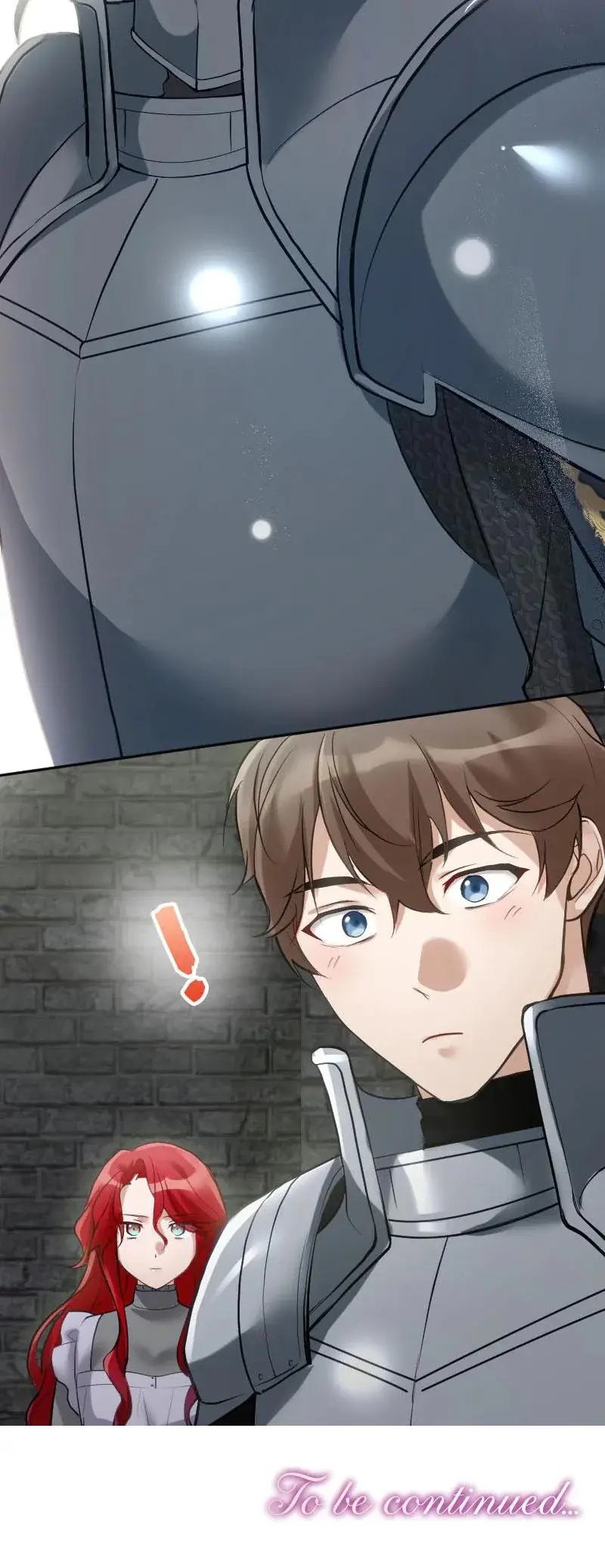 The Armored Princes Awkward Love Chapter 18 - Page 16